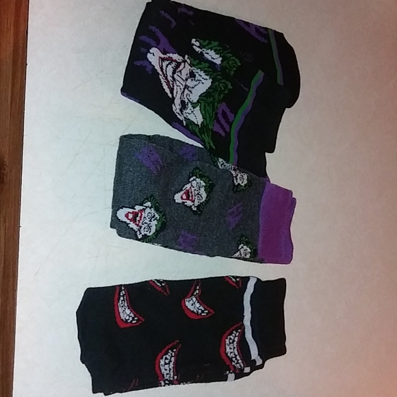 Socks - Picture 2 of 2